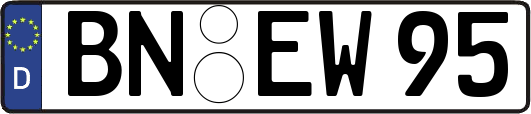 BN-EW95