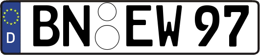 BN-EW97
