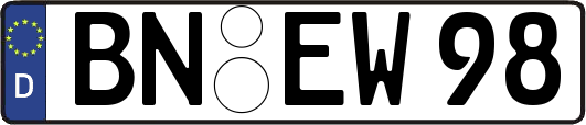 BN-EW98