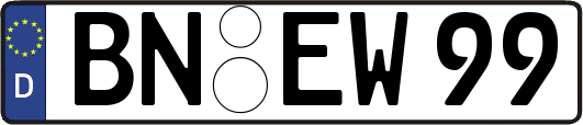 BN-EW99