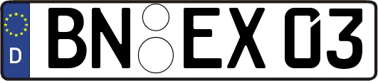 BN-EX03