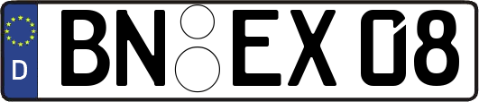 BN-EX08