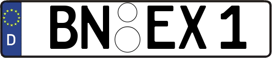 BN-EX1