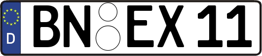 BN-EX11