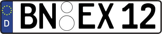 BN-EX12