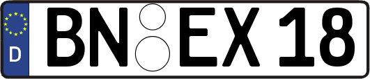 BN-EX18