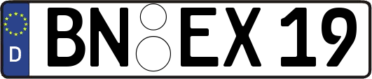 BN-EX19
