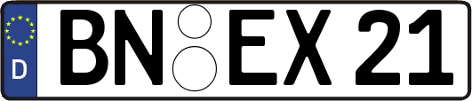 BN-EX21