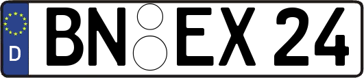 BN-EX24