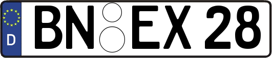 BN-EX28