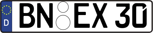 BN-EX30