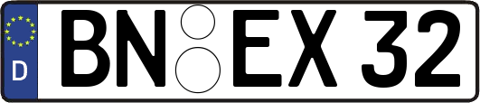BN-EX32