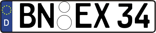 BN-EX34