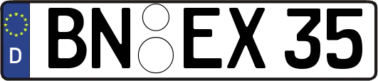 BN-EX35