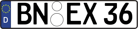 BN-EX36