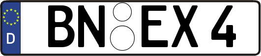 BN-EX4