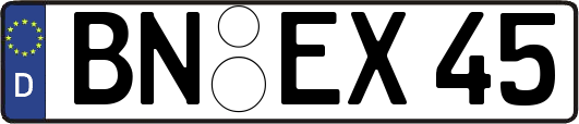 BN-EX45