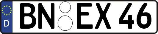 BN-EX46