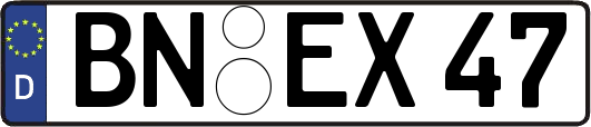 BN-EX47