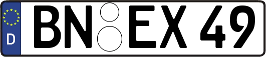 BN-EX49