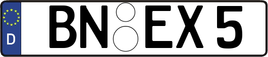 BN-EX5
