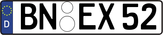 BN-EX52