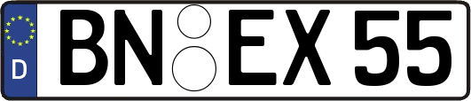BN-EX55
