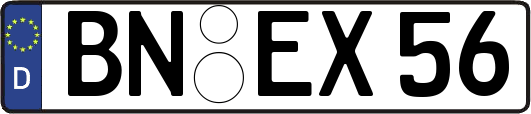 BN-EX56