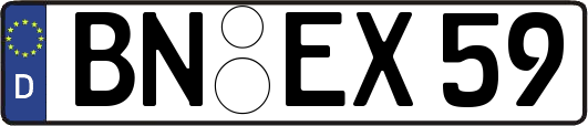 BN-EX59