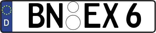 BN-EX6