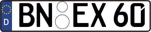 BN-EX60