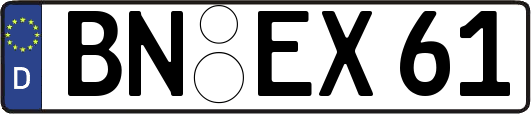 BN-EX61