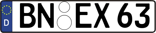 BN-EX63