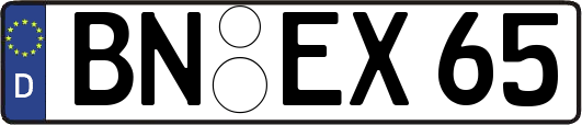 BN-EX65