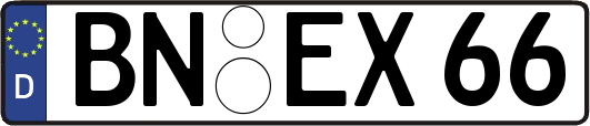 BN-EX66