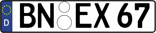 BN-EX67