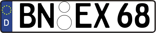 BN-EX68