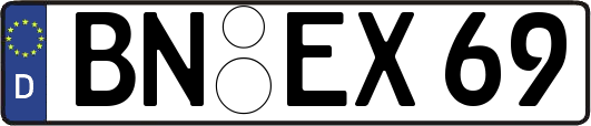BN-EX69
