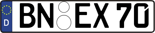 BN-EX70