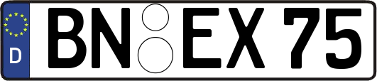 BN-EX75