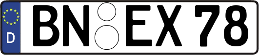 BN-EX78
