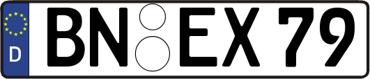 BN-EX79