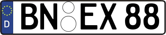 BN-EX88