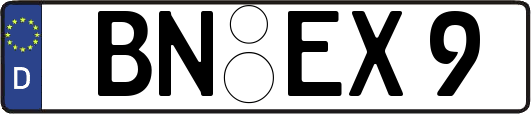 BN-EX9