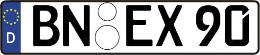 BN-EX90