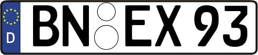 BN-EX93