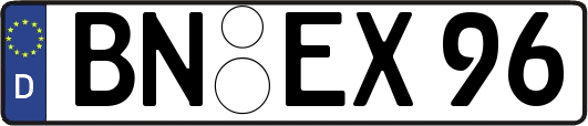 BN-EX96