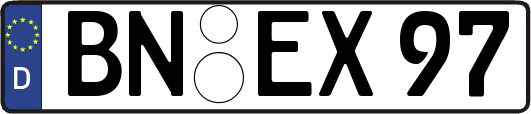 BN-EX97