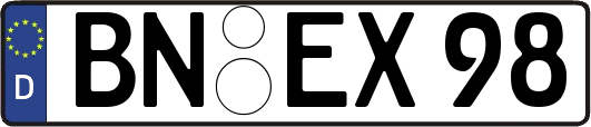 BN-EX98