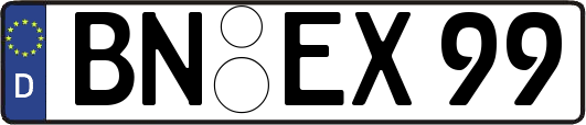BN-EX99